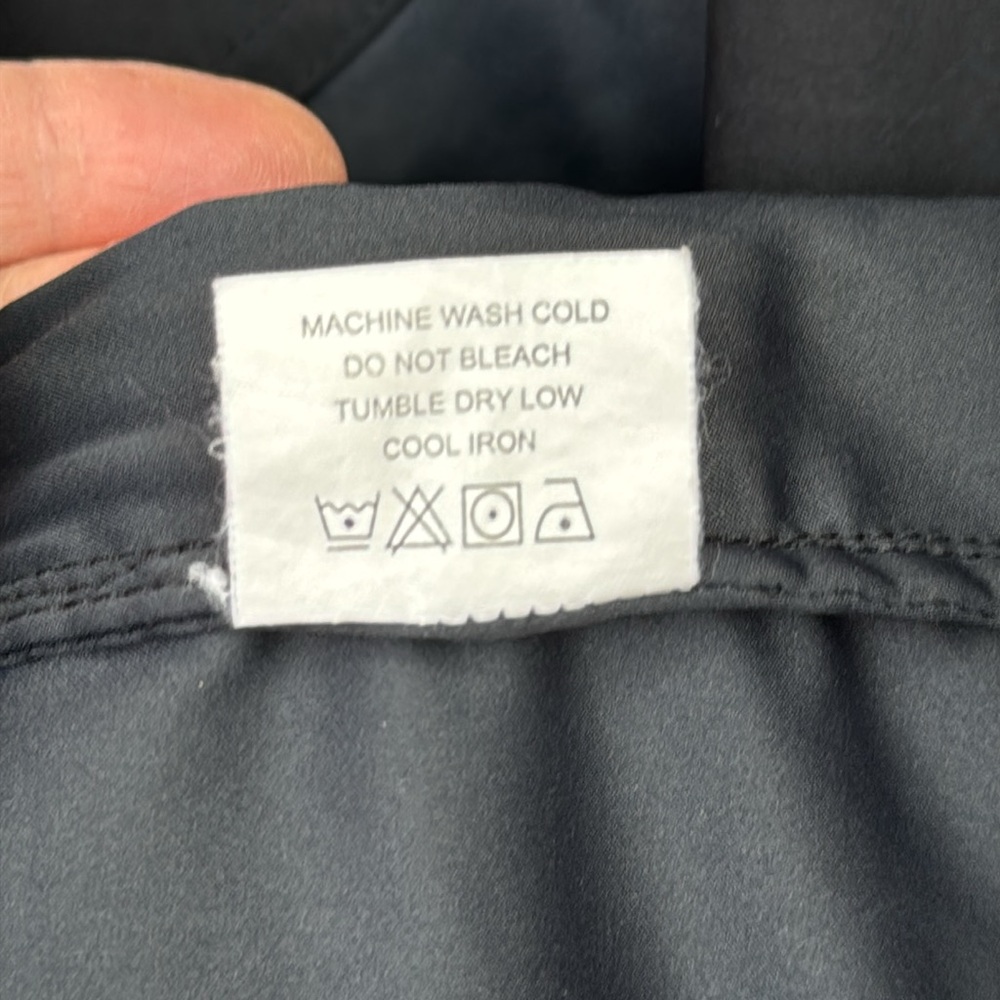 Zero Restriction Athletic Jacket - Picture 7 of 11